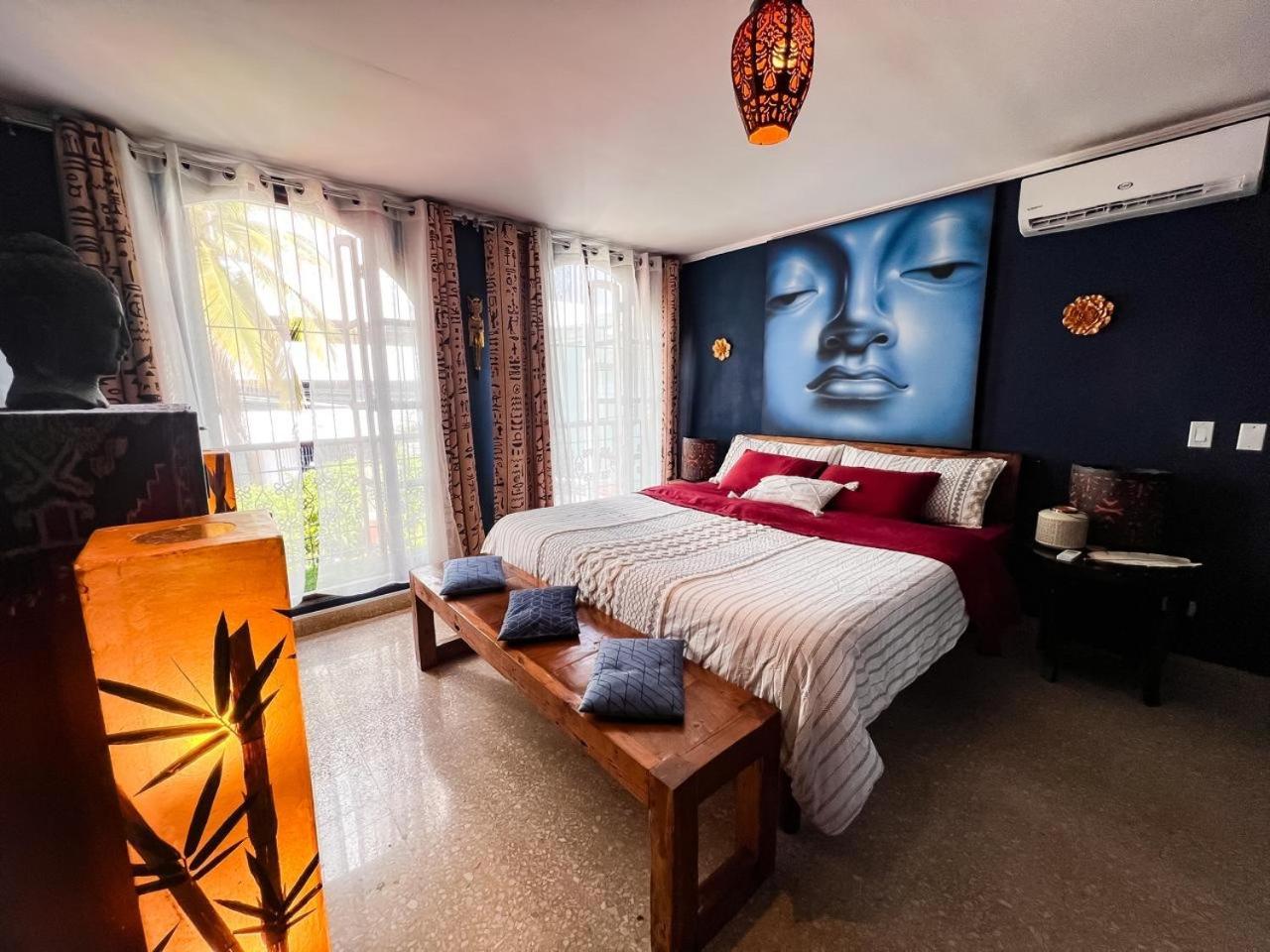 Orho Hotel Marbella Panama City Exteriör bild