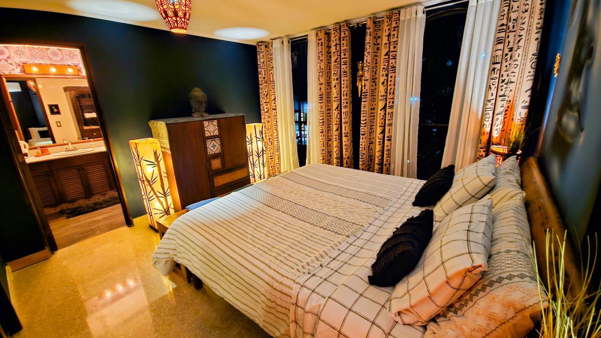 Orho Hotel Marbella Panama City Exteriör bild
