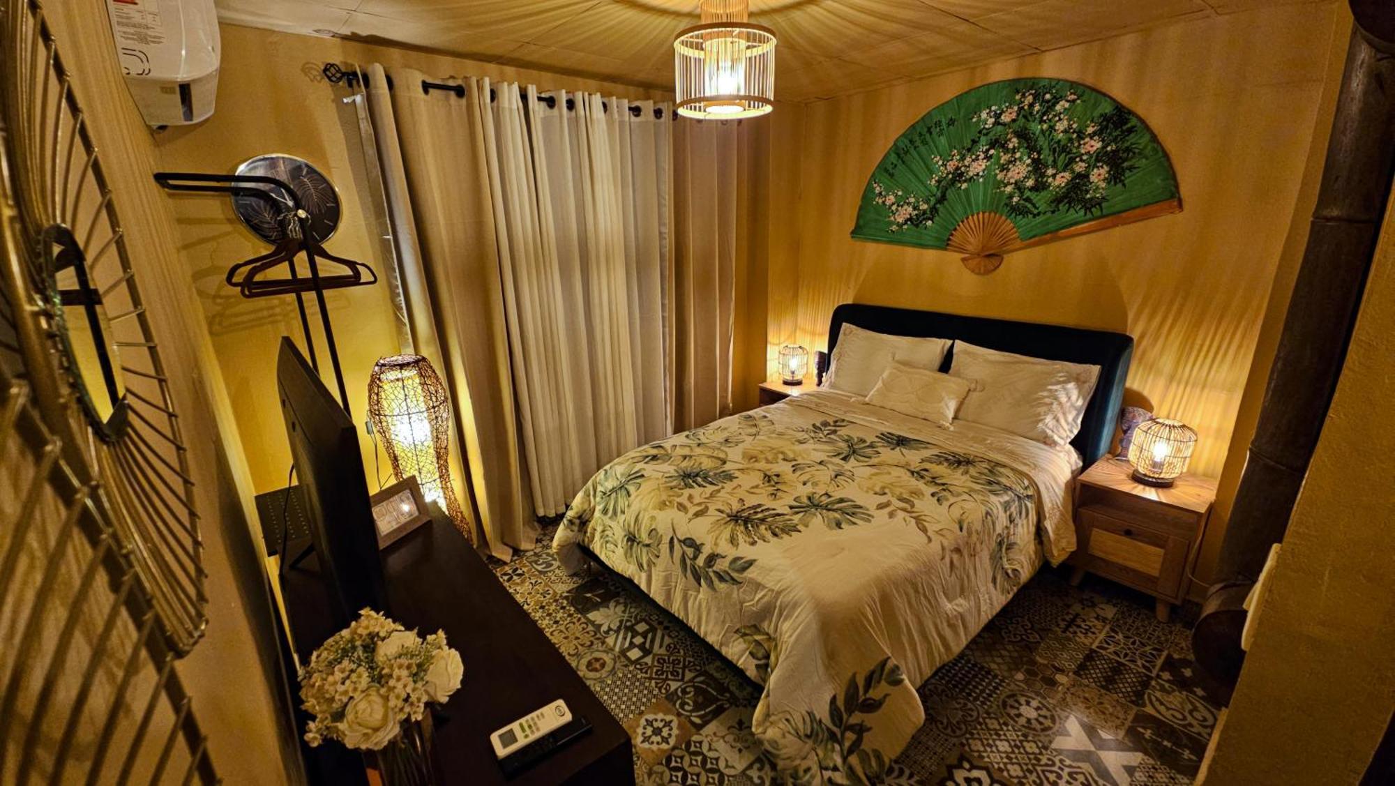 Orho Hotel Marbella Panama City Exteriör bild