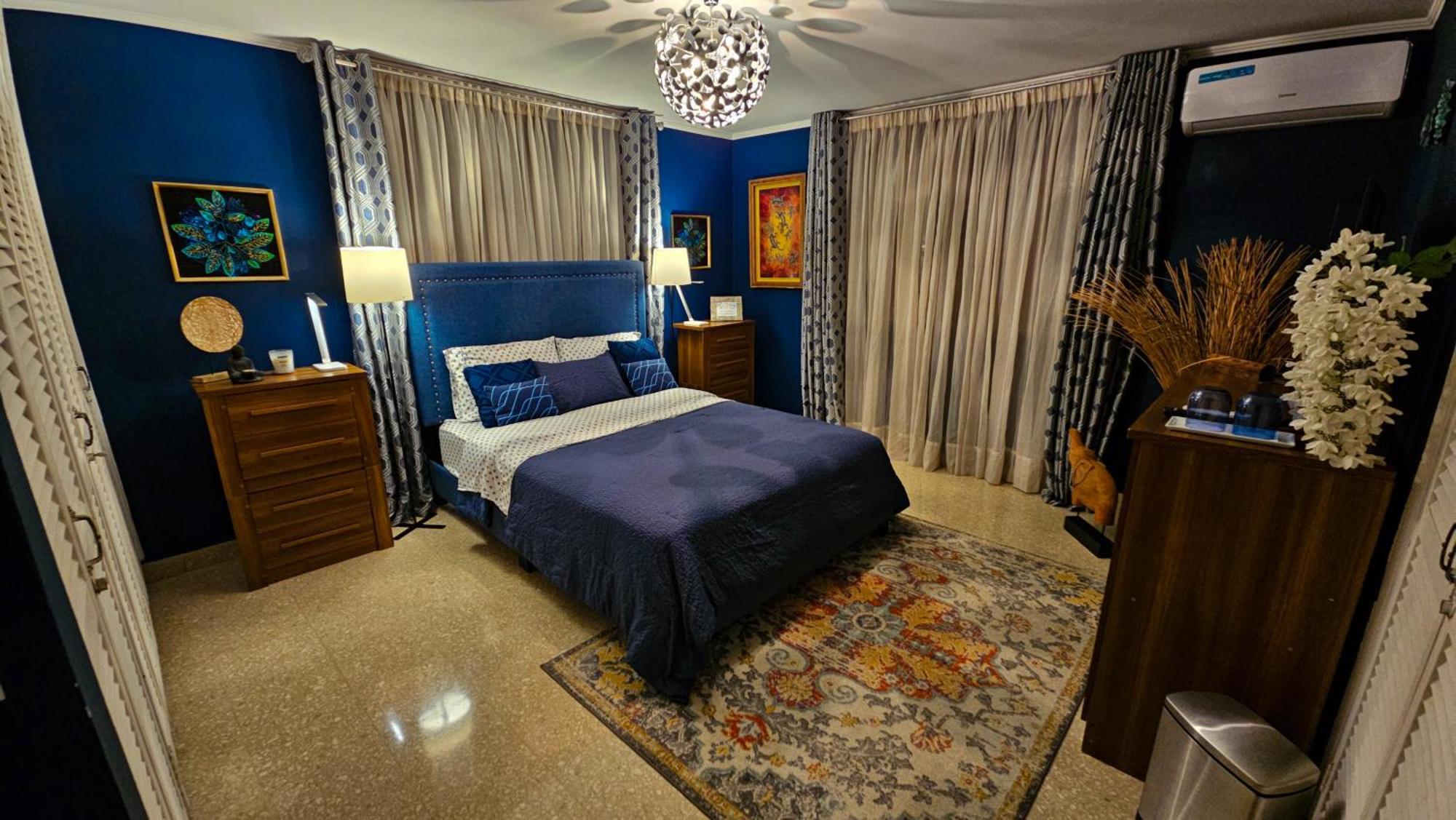 Orho Hotel Marbella Panama City Exteriör bild