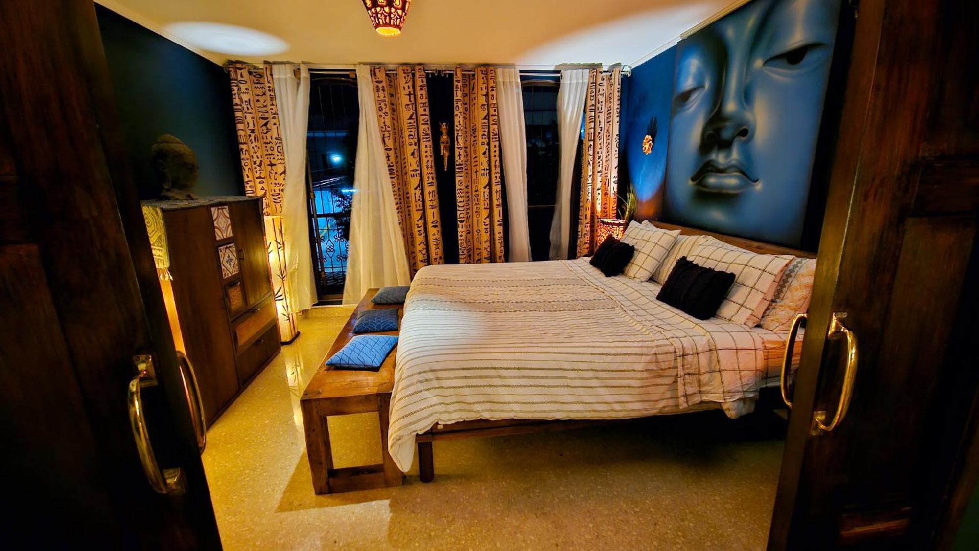 Orho Hotel Marbella Panama City Exteriör bild