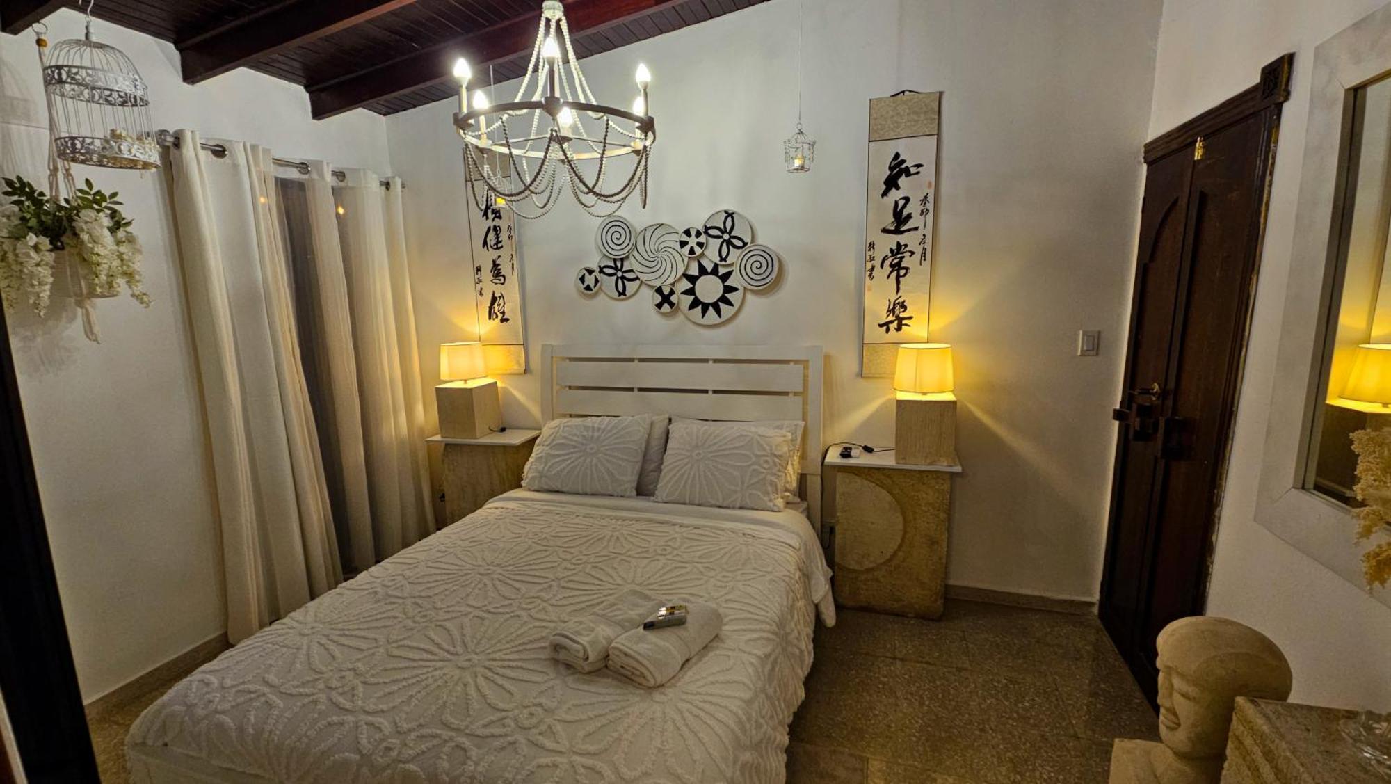 Orho Hotel Marbella Panama City Exteriör bild
