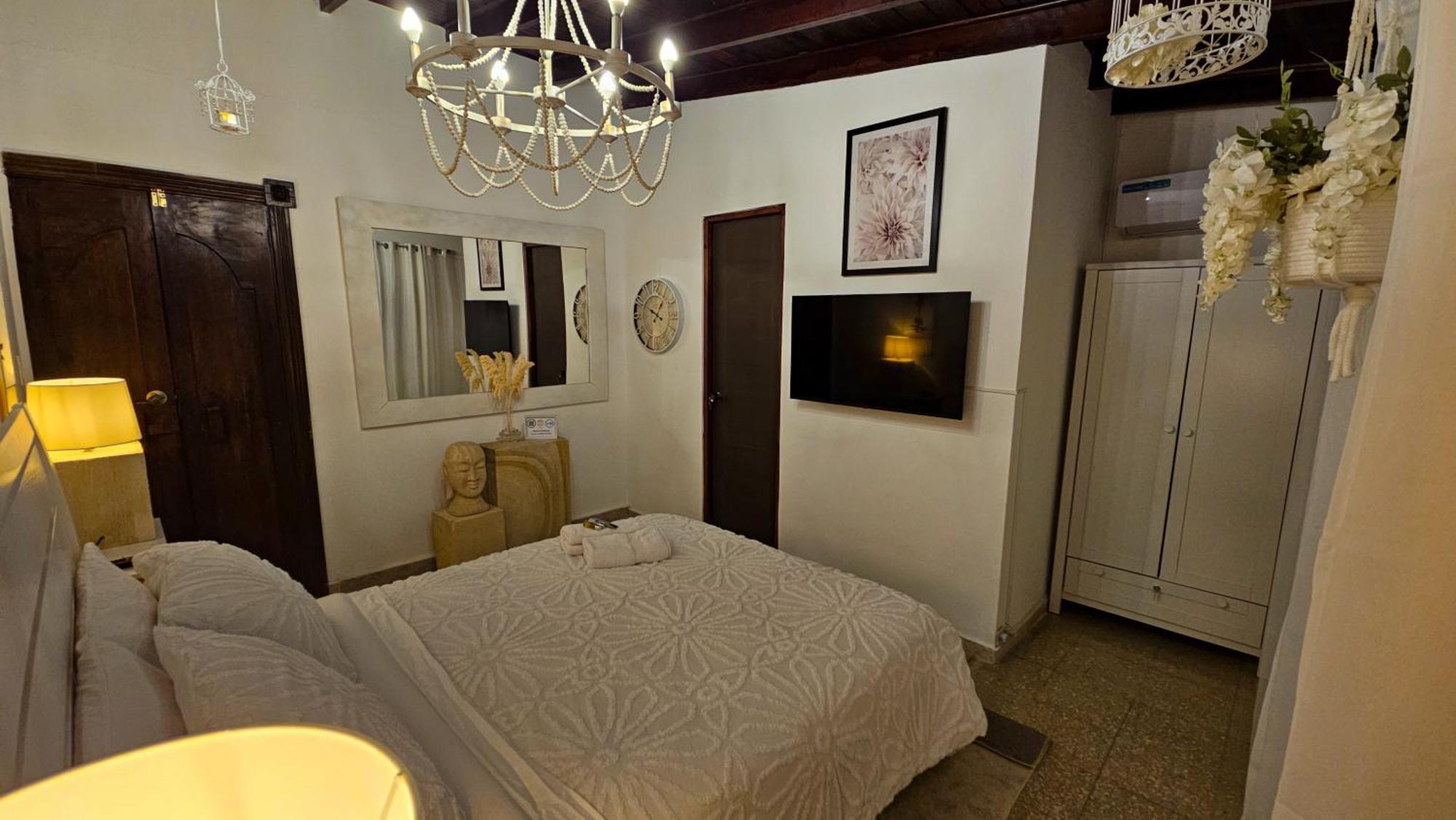 Orho Hotel Marbella Panama City Exteriör bild